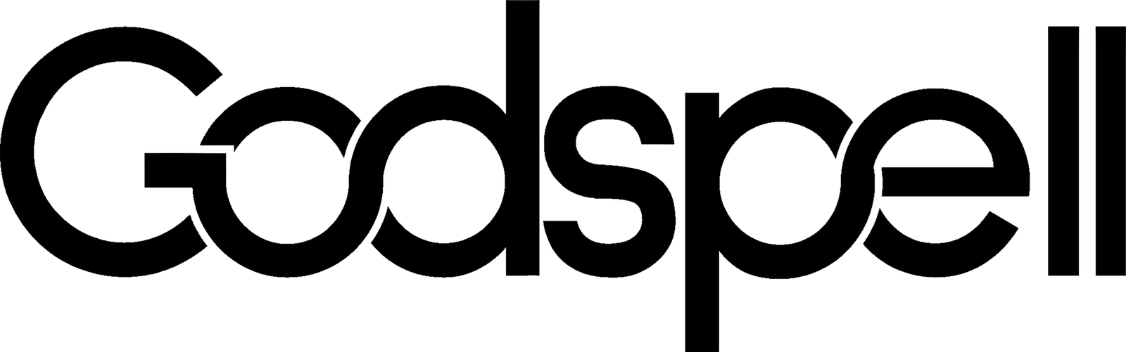 GodSpell - logo